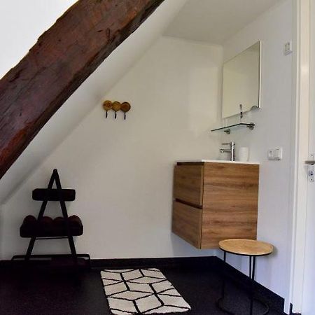 De Slaapmuts Bed & Breakfast Winsum  Exterior photo