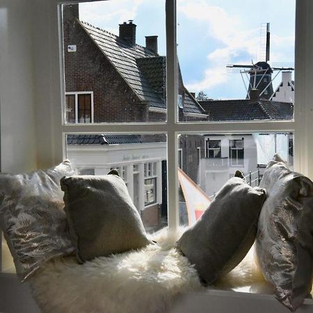 De Slaapmuts Bed & Breakfast Winsum  Exterior photo