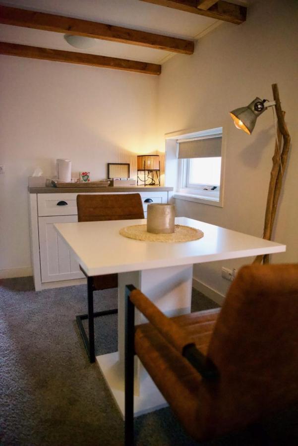 De Slaapmuts Bed & Breakfast Winsum  Exterior photo
